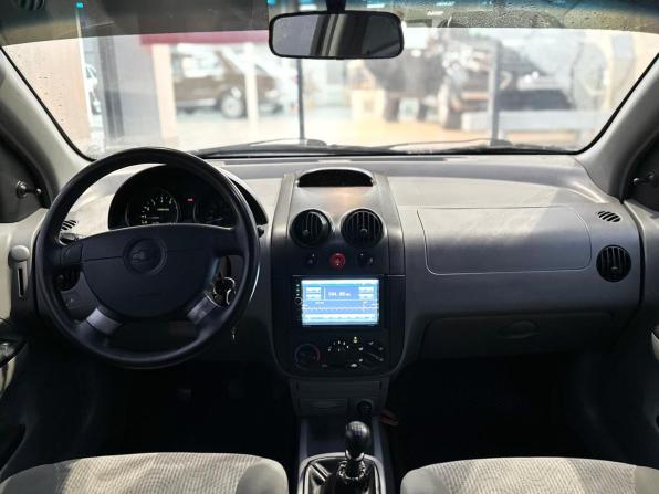 Chevrolet Aveo I с пробегом 2005 года, цена 229 000 рублей, 228128 км, седан, Автокод Объявления