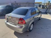 Chevrolet Aveo I Рестайлинг Сызрань  - изображение 20