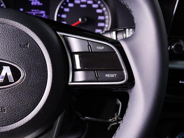 Kia Cerato IV с пробегом 2019 года, цена 1 530 000 рублей, 97500 км, седан, Автокод Объявления