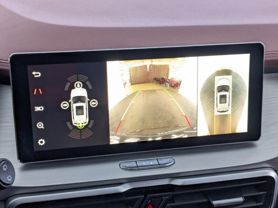 Geely Coolray I Москва  - изображение 28