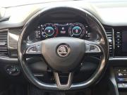 Skoda Kodiaq I Челябинск  - изображение 35