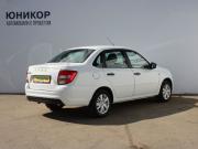 Lada (ВАЗ) Granta I Рестайлинг Нижний Новгород  - изображение 16