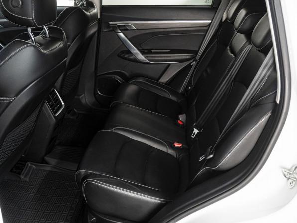 Geely Atlas Pro с пробегом 2022 года, цена 2 349 000 рублей, 77112 км, внедорожник, Автокод Объявления