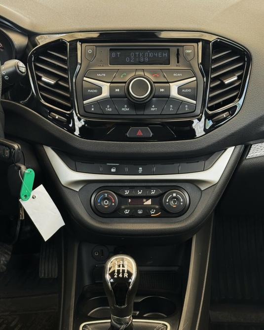 Lada (ВАЗ) Vesta I Москва  - изображение 7