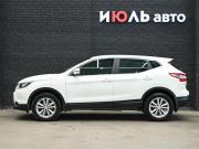 Nissan Qashqai II Екатеринбург  - изображение 23