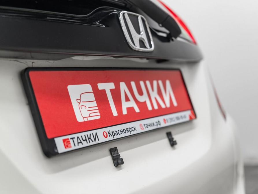 Honda Fit III Красноярск  - изображение 21