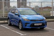 Kia Rio IV Уфа  - изображение 19