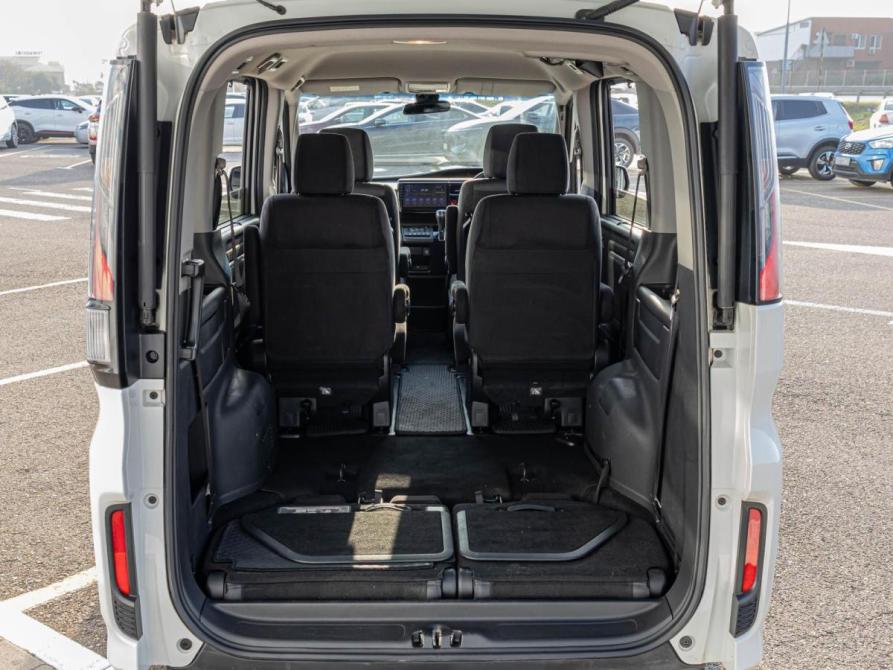 Honda Stepwgn V Рестайлинг Краснодар  - изображение 24