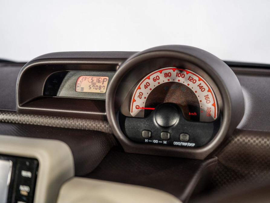 Toyota Spade Иркутск  - изображение 11