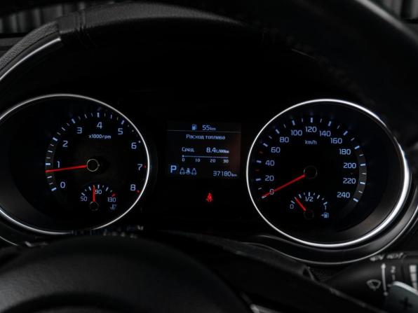 Kia XCeed I с пробегом 2021 года, цена 2 399 000 рублей, 37180 км, хэтчбек, Автокод Объявления