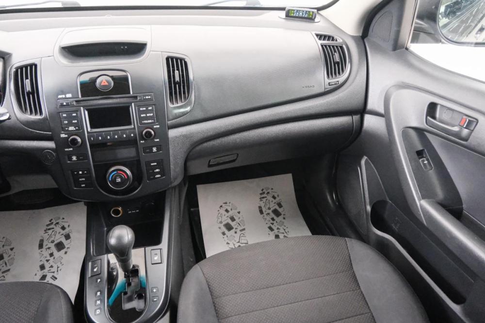 Kia Cerato II Красноярск  - изображение 12
