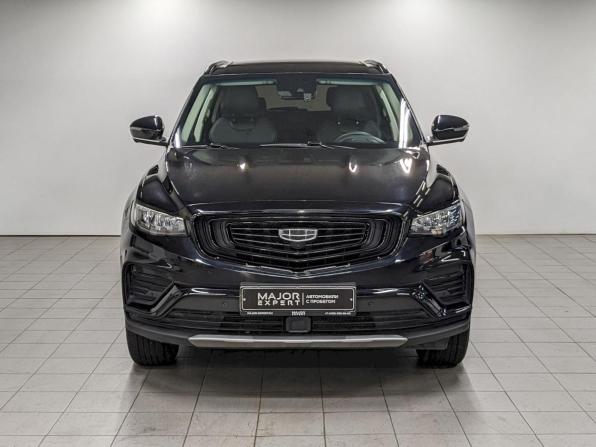 Geely Atlas Pro с пробегом 2022 года, цена 1 790 000 рублей, 80073 км, внедорожник, Автокод Объявления