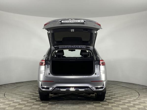 Haval F7x I с пробегом 2019 года, цена 1 450 000 рублей, 149356 км, внедорожник, Автокод Объявления