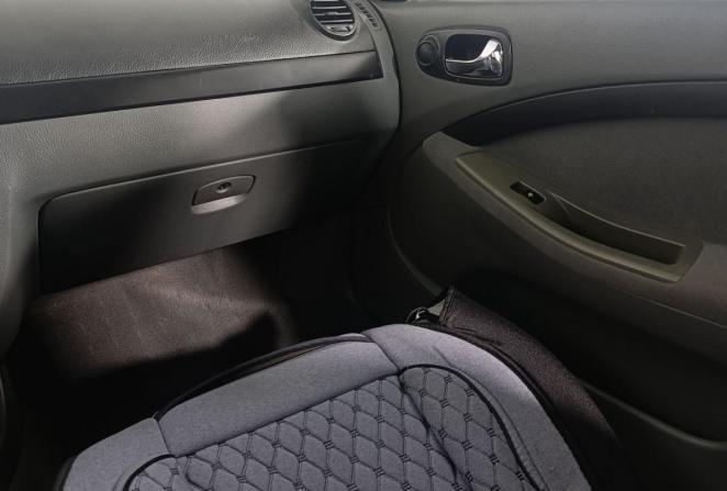 Chevrolet Lacetti I с пробегом 2008 года, цена 460 000 рублей, 208545 км, хэтчбек, Автокод Объявления