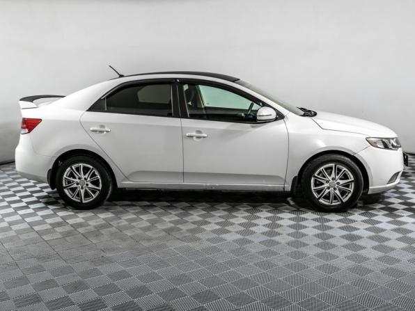 Kia Cerato II с пробегом 2011 года, цена 470 000 рублей, 277913 км, седан, Автокод Объявления