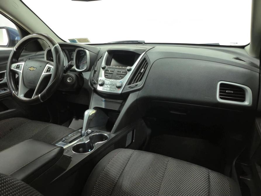 Chevrolet Equinox II Альметьевск  - изображение 14