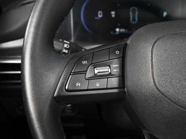 Changan CS35 Plus I Рестайлинг с пробегом 2023 года, цена 1 698 000 рублей, 71937 км, внедорожник, Автокод Объявления