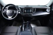 Toyota RAV4 IV (XA40) Рестайлинг Новосибирск  - изображение 28