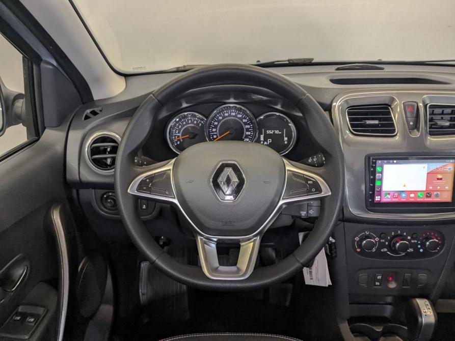 Renault Sandero II Рестайлинг Москва  - изображение 18
