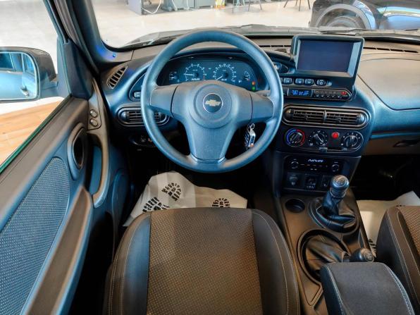 Chevrolet Niva I Рестайлинг с пробегом 2019 года, цена 880 000 рублей, 26530 км, внедорожник, Автокод Объявления