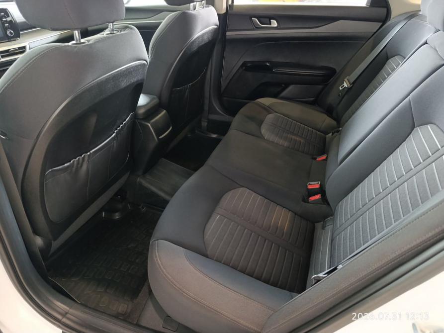 Kia K5 III Миасс  - изображение 37