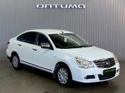 Nissan Almera III (G15) Краснодар  - изображение 20