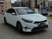 Kia Ceed III Рестайлинг Казань  - изображение 25