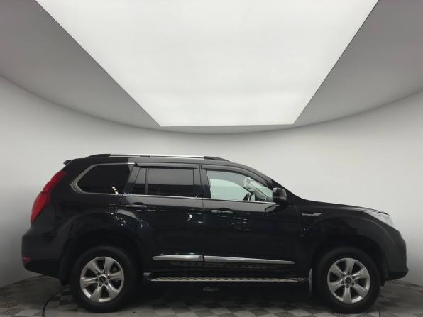 Haval H9 I Рестайлинг с пробегом 2021 года, цена 2 089 000 рублей, 200052 км, внедорожник, Автокод Объявления