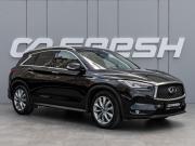 Infiniti QX50 II Краснодар  - изображение 23