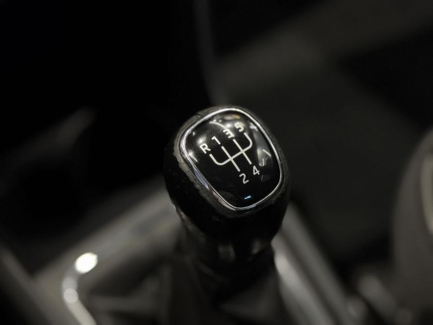Skoda Rapid I Рестайлинг Новокузнецк  - изображение 11