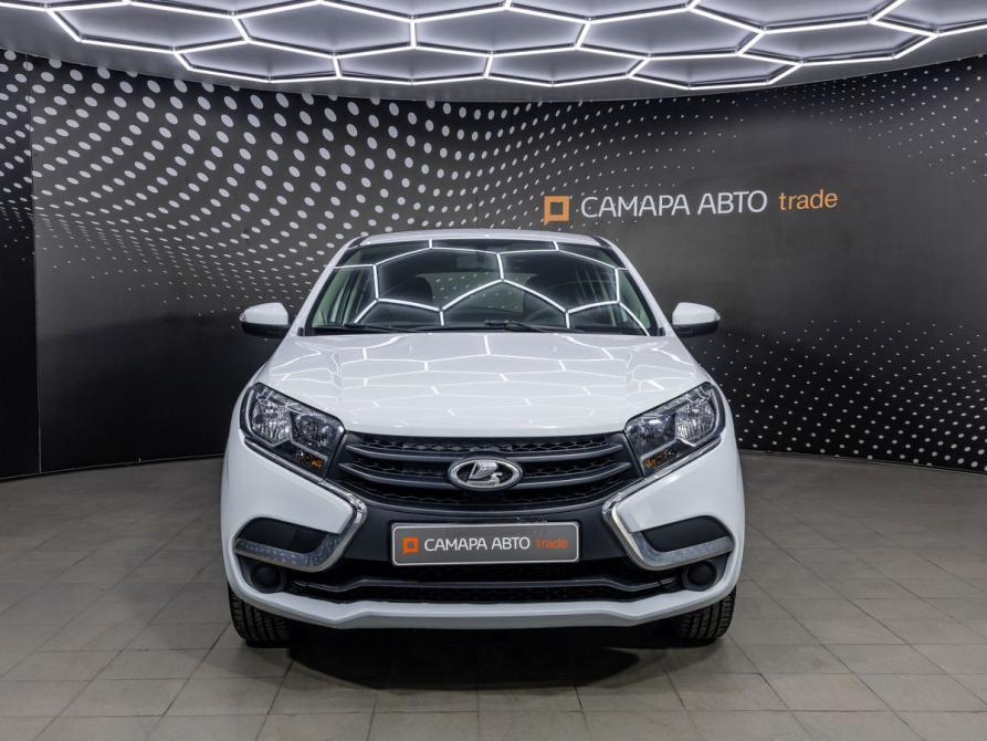 Lada (ВАЗ) XRAY I Самара  - изображение 7