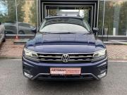 Volkswagen Tiguan II Екатеринбург  - изображение 42