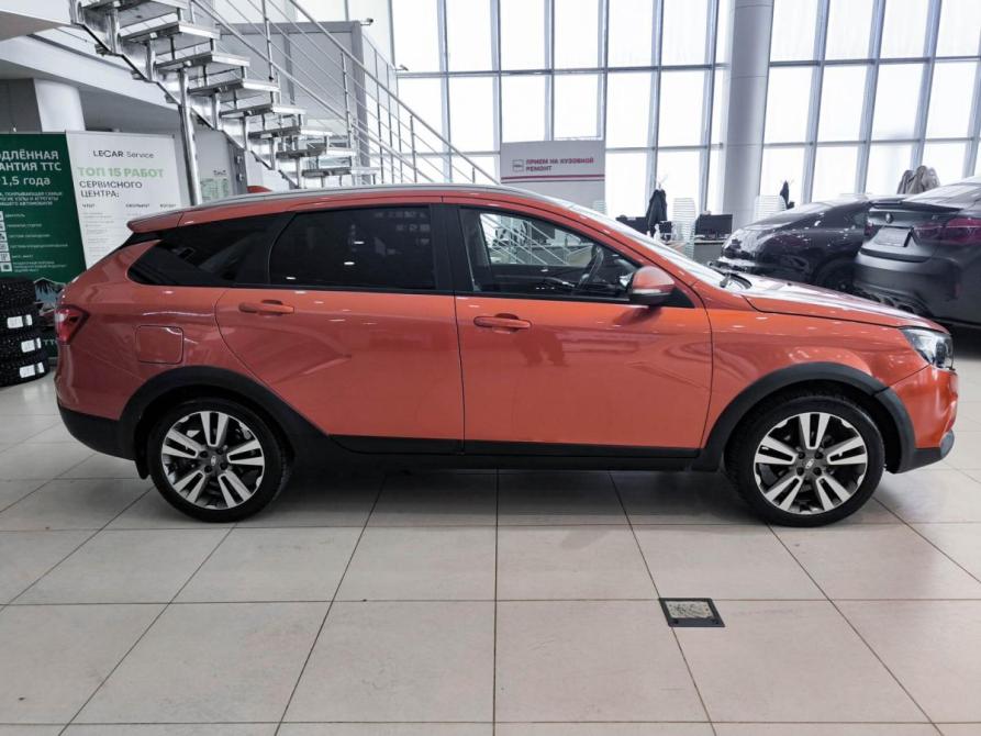 Lada (ВАЗ) Vesta I Казань  - изображение 5