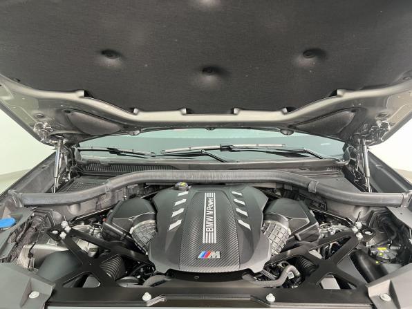 BMW X5 M III (F95) с пробегом 2020 года, цена 11 990 000 рублей, 16750 км, внедорожник, Автокод Объявления