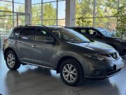 Nissan Murano II (Z51) Рестайлинг 2 Новосибирск  - изображение 39