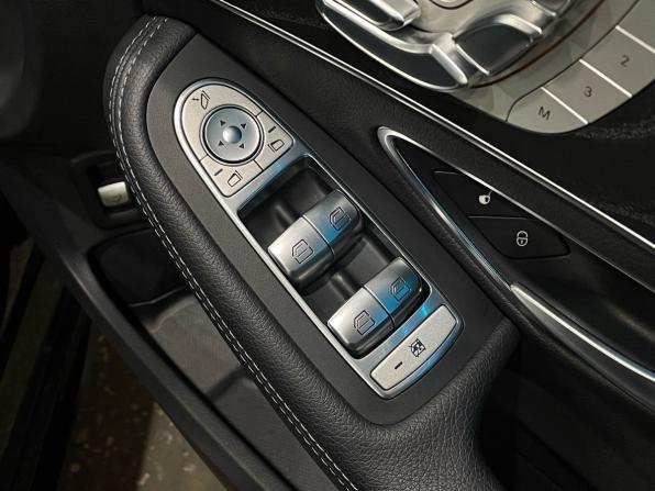 Mercedes-Benz C-Класс IV (W205) с пробегом 2016 года, цена 1 830 000 рублей, 79950 км, универсал, Автокод Объявления