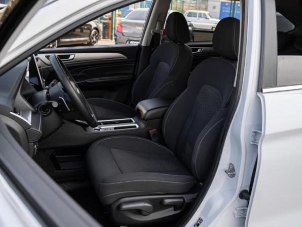 Haval M6 II с пробегом 2023 года, цена 1 769 000 рублей, 50173 км, внедорожник, Автокод Объявления
