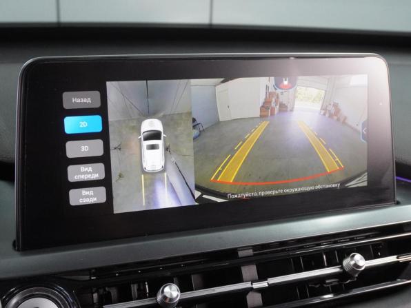 Chery Tiggo 4 Pro I с пробегом 2023 года, цена 1 434 000 рублей, 97263 км, внедорожник, Автокод Объявления