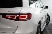 Mercedes-Benz GLS II (X167) Москва  - изображение 45
