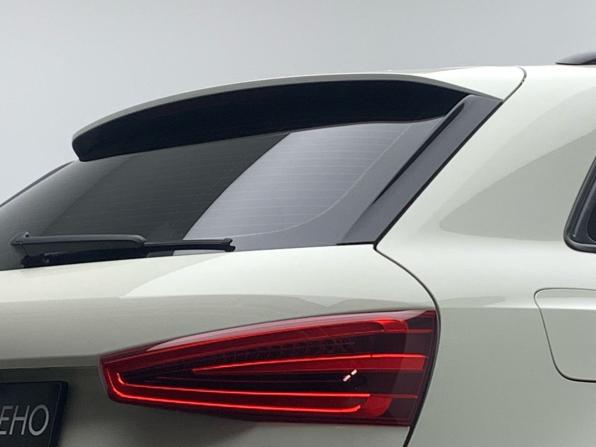 Audi Q3 I (8U) с пробегом 2012 года, цена 1 629 000 рублей, 119558 км, внедорожник, Автокод Объявления