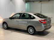 Lada (ВАЗ) Granta I Рестайлинг Самара  - изображение 23