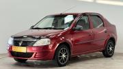 Renault Logan I Рестайлинг Киров  - изображение 17