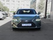 Lexus ES VII Москва  - изображение 22