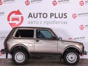 Lada (ВАЗ) 2121 (4x4) I Рестайлинг Минеральные Воды  - изображение 24