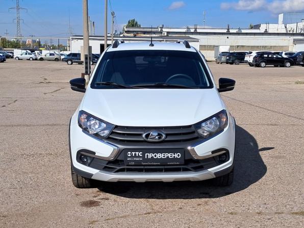 Lada (ВАЗ) Granta I Рестайлинг с пробегом 2023 года, цена 920 000 рублей, 40023 км, универсал, Автокод Объявления