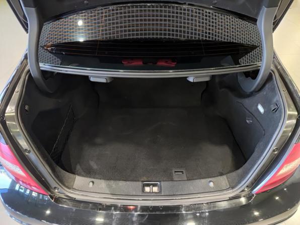 Mercedes-Benz C-Класс III (W204) Рестайлинг с пробегом 2013 года, цена 1 265 000 рублей, 273835 км, седан, Автокод Объявления