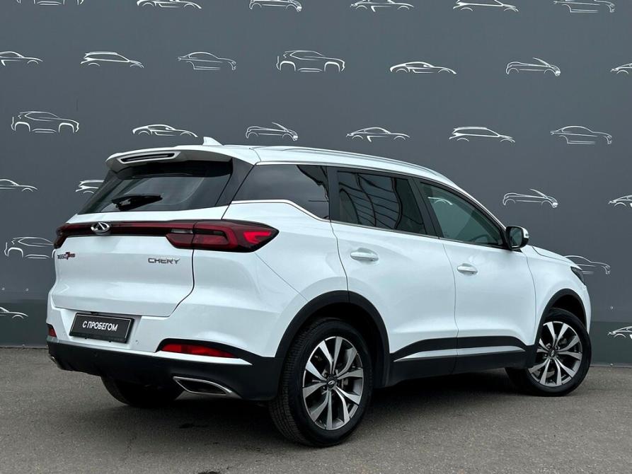 Chery Tiggo 7 Pro I Санкт-Петербург  - изображение 2