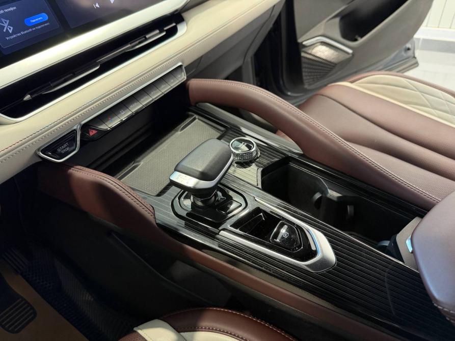 Geely Monjaro I Орел  - изображение 15