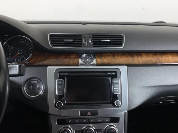 Volkswagen Passat B7 с пробегом 2012 года, цена 952 000 рублей, 155012 км, седан, Автокод Объявления