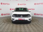 Volkswagen Tiguan II Вологда  - изображение 19